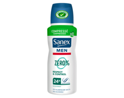 Zéro% Men Compressé Toutes variétés