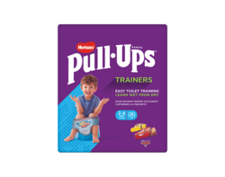 Trainers 2-4 ans (15-23kg) x28