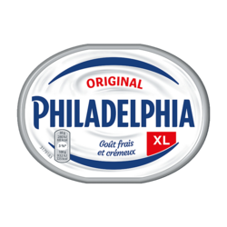 Philadelphia Nature 300g