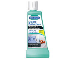 Diable Détacheur Rouille & Déodorant 50ml