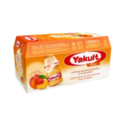 Yakult Plus 8 pack