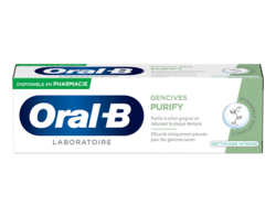 Oral-B Gencives Purify