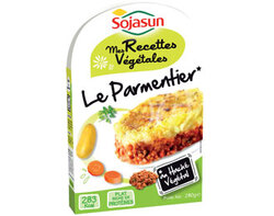 Le Parmentier
