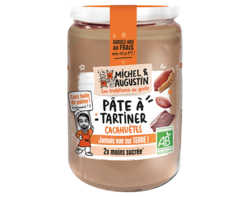 Michel & Augustin