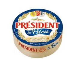 Président Le Bleu