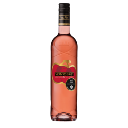 VeRy Ceris' rosé cerise 75cl
