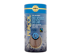 Fairtrade Delicious Decaf