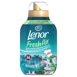 Lenor Fresh Air Solstice Boréal