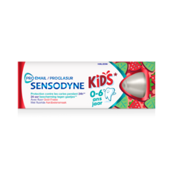 Sensodyne Kids & Junior