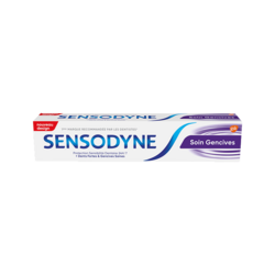 Soin gencives 75ml