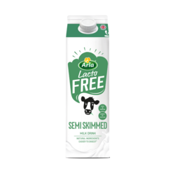 Arla LactoFREE Milk Drink