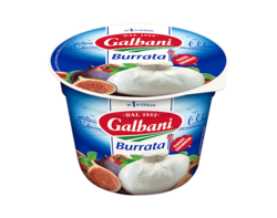 Burrata 150g