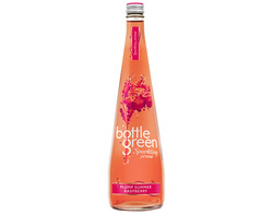 Plump Summer Raspberry Sparkling 750ml bottle