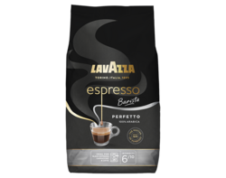 Café grains Espresso Barista Perfetto 1kg 