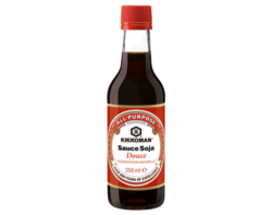 Sauce Soja Douce - 250ml
