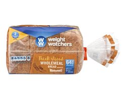 Weight Watchers Bread