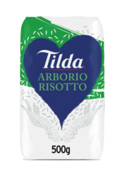Tilda Arborio Rice 500g