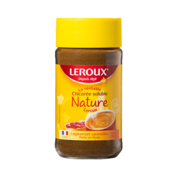 Chicorée soluble nature 200g
