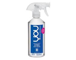 Spray Vitres 500ml