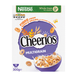 Nestlé Multigrain Cheerios 300g