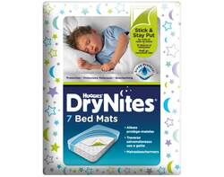 DRYNITES® alèse BedMats 3-15 ans
