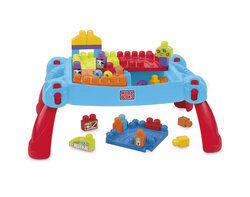 Table 3 en 1 MegaBloks®