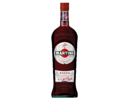 Martini Rosso