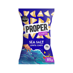 Proper Chips