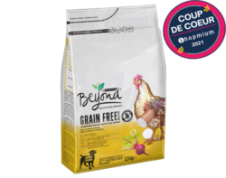 Recettes sans céréales, Riche en Poulet - 2,5kg