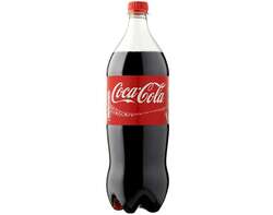 Coca-Cola 1,5L