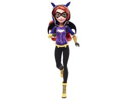 Poupée DC Girls Batgirl
DLT64