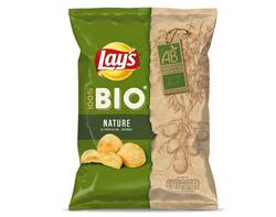 Lay's 100% Bio*