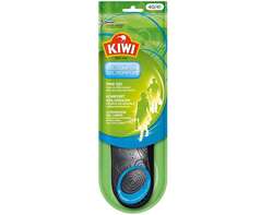 Kiwi® Semelles Fine Gel