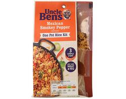 One Pot Rice Kit Mexican Smokey Pepper 157g