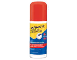 Lait Haute Protection - Spray 90ml
