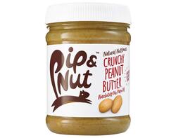 Crunchy Peanut Butter