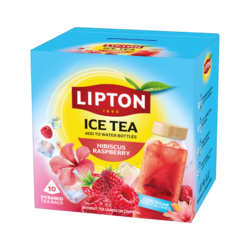 Hibiscus Raspberry 10 Bags