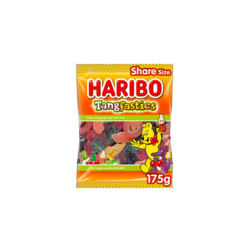 Haribo Tangfastics 175g