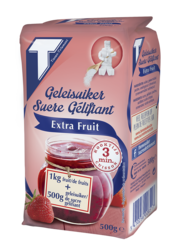 Sucre Gélifiant Extra Fruit