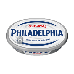 Philadelphia Nature 150g