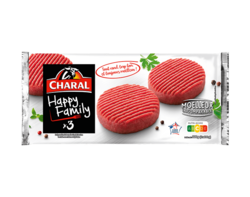 Hachés Happy Family x3