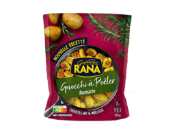 Gnocchi à poêler Romarin 270g