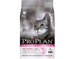 Pro Plan DELICATE riche en dinde 3kg