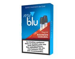 Saveur Bourbon Caramel