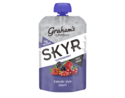 Superberry Skyr 150g 