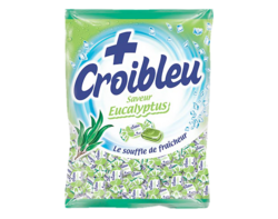 Croibleu Eucalyptus 250g