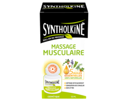 SyntholKiné Roll-On