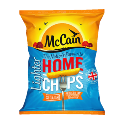 McCain Home Chips Lighter