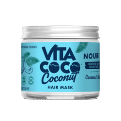 Nourishing Hair Mask 250ml