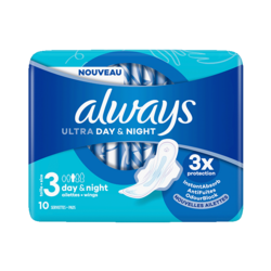 Always Ultra Day & Night